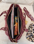 SAC AINOHA BORDEAUX
