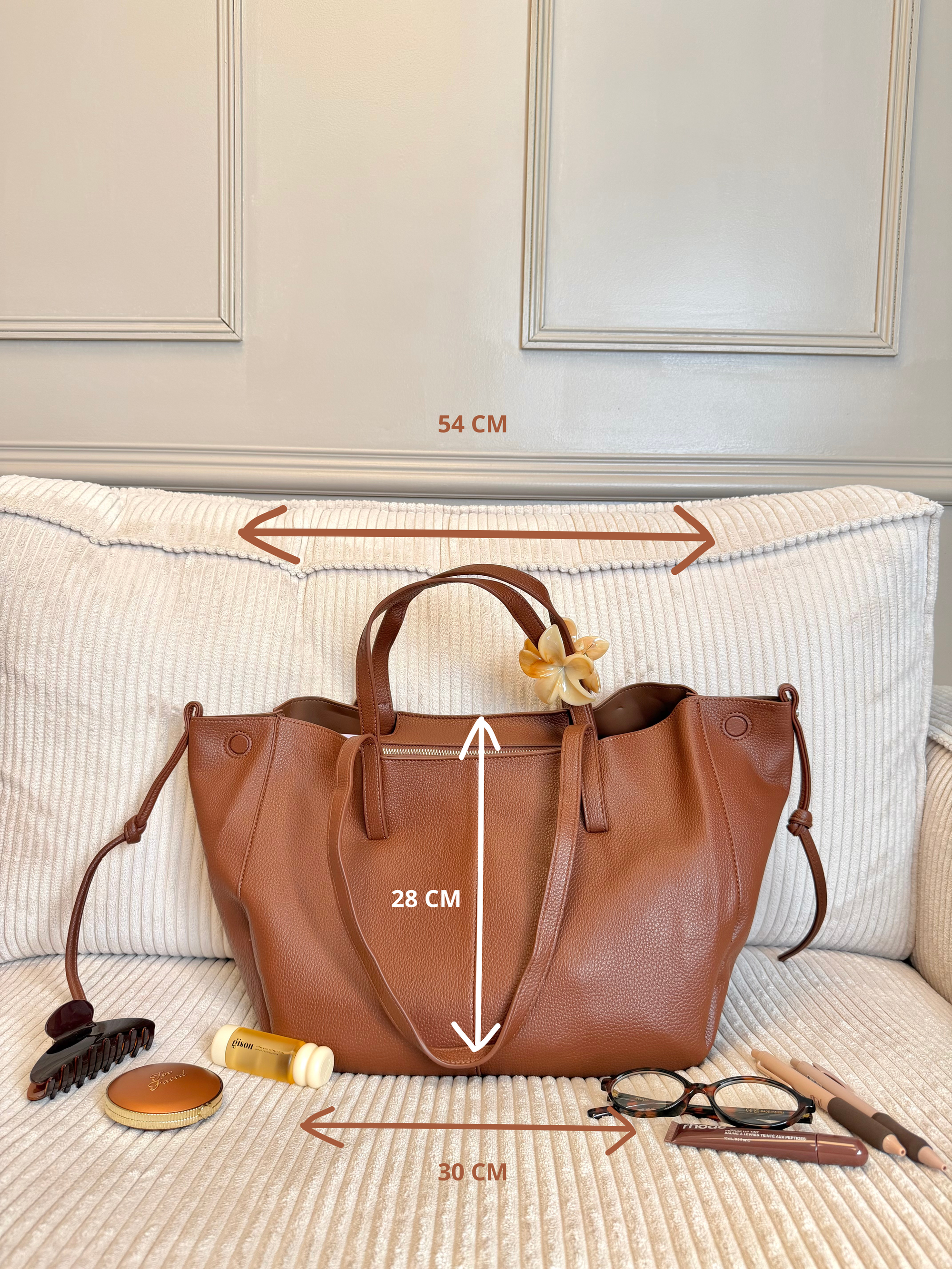 SAC EYLAË CHOCOLAT