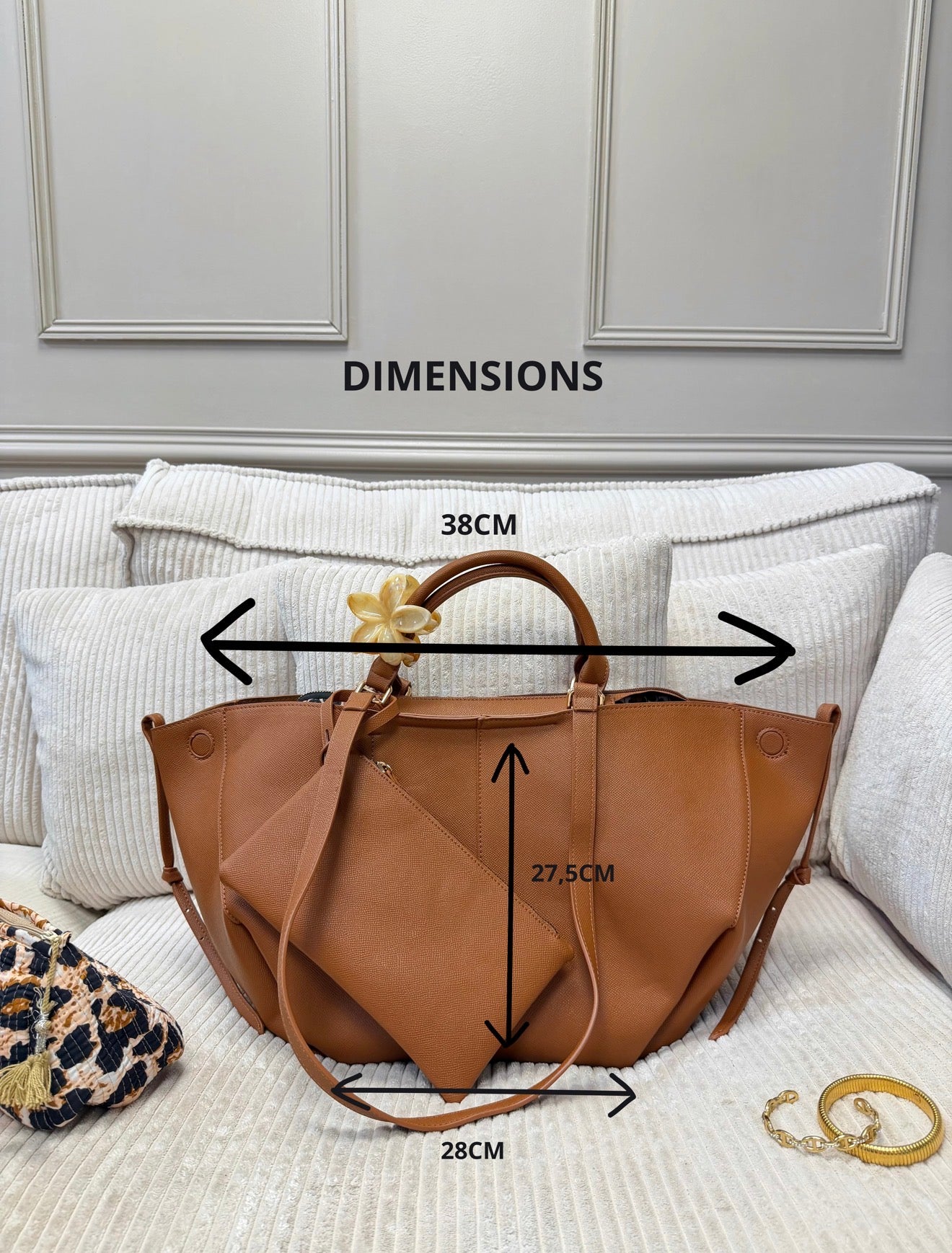 SAC PAULA NOIR