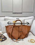 SAC PAULA NOIR