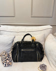 SAC LARA NOIR XL