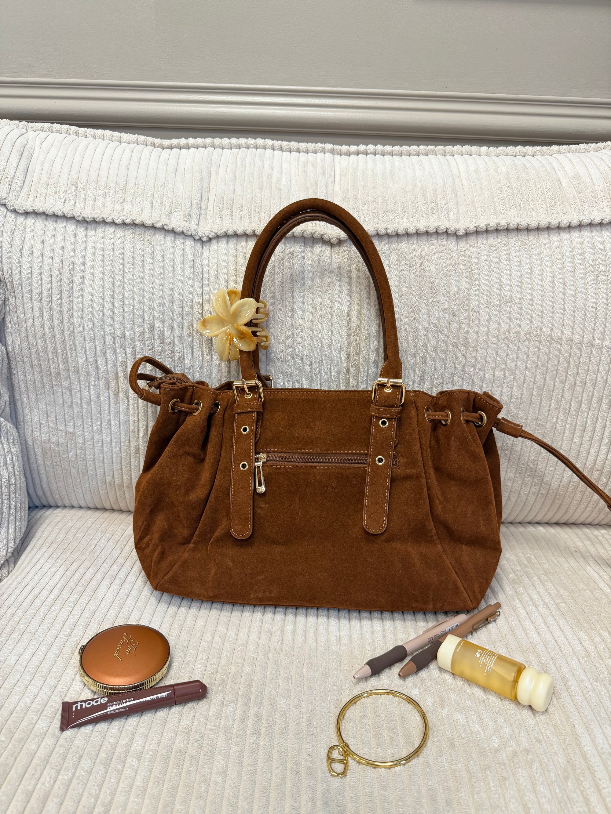 SAC LOU CAMEL