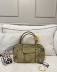 SAC CAMÉLIA KAKI