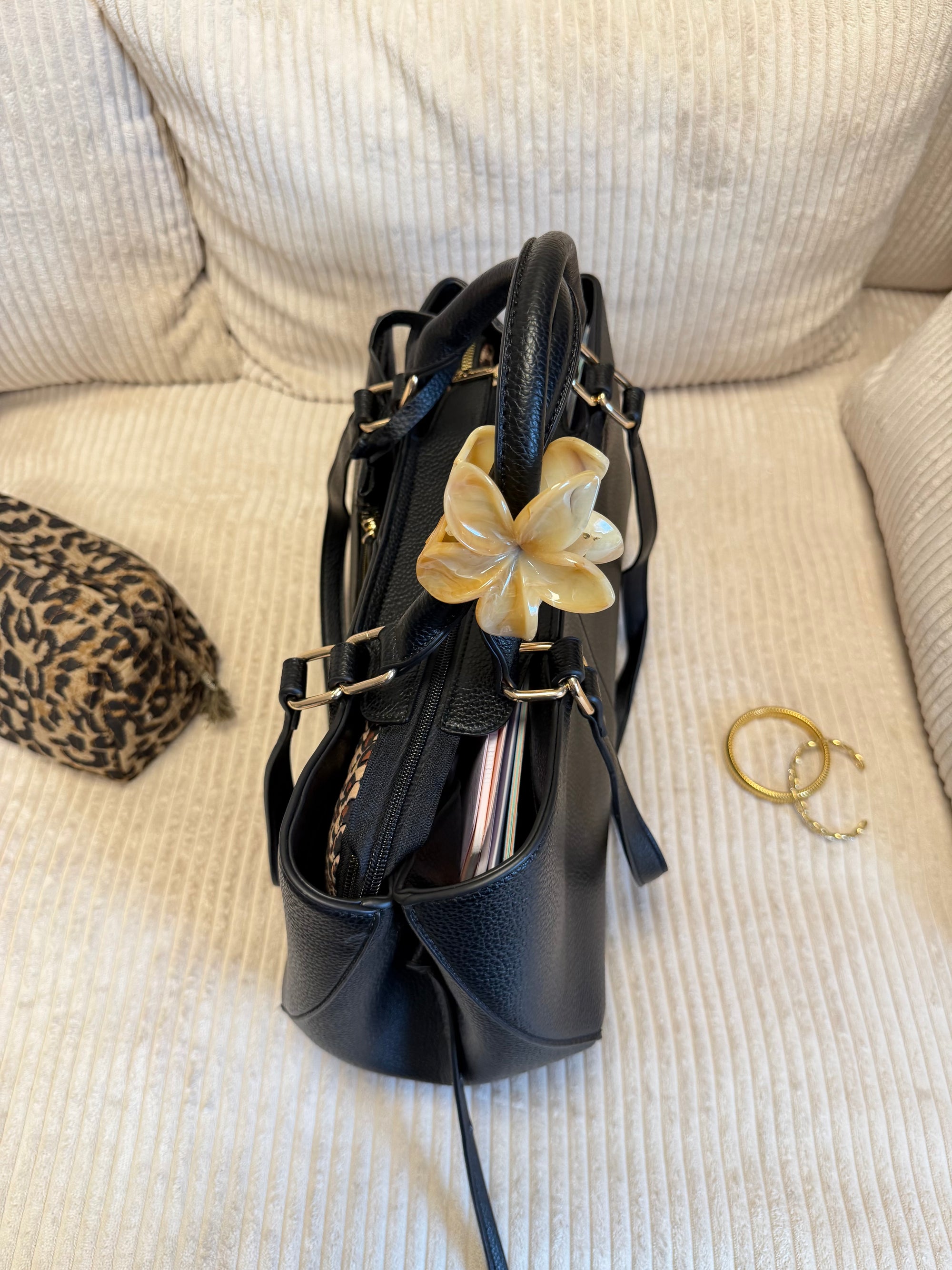 SAC NINON NOIR