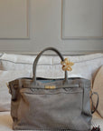 SAC DAPHNÉ TAUPE