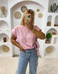 TEESHIRT OVERSIZE CONSTANCE