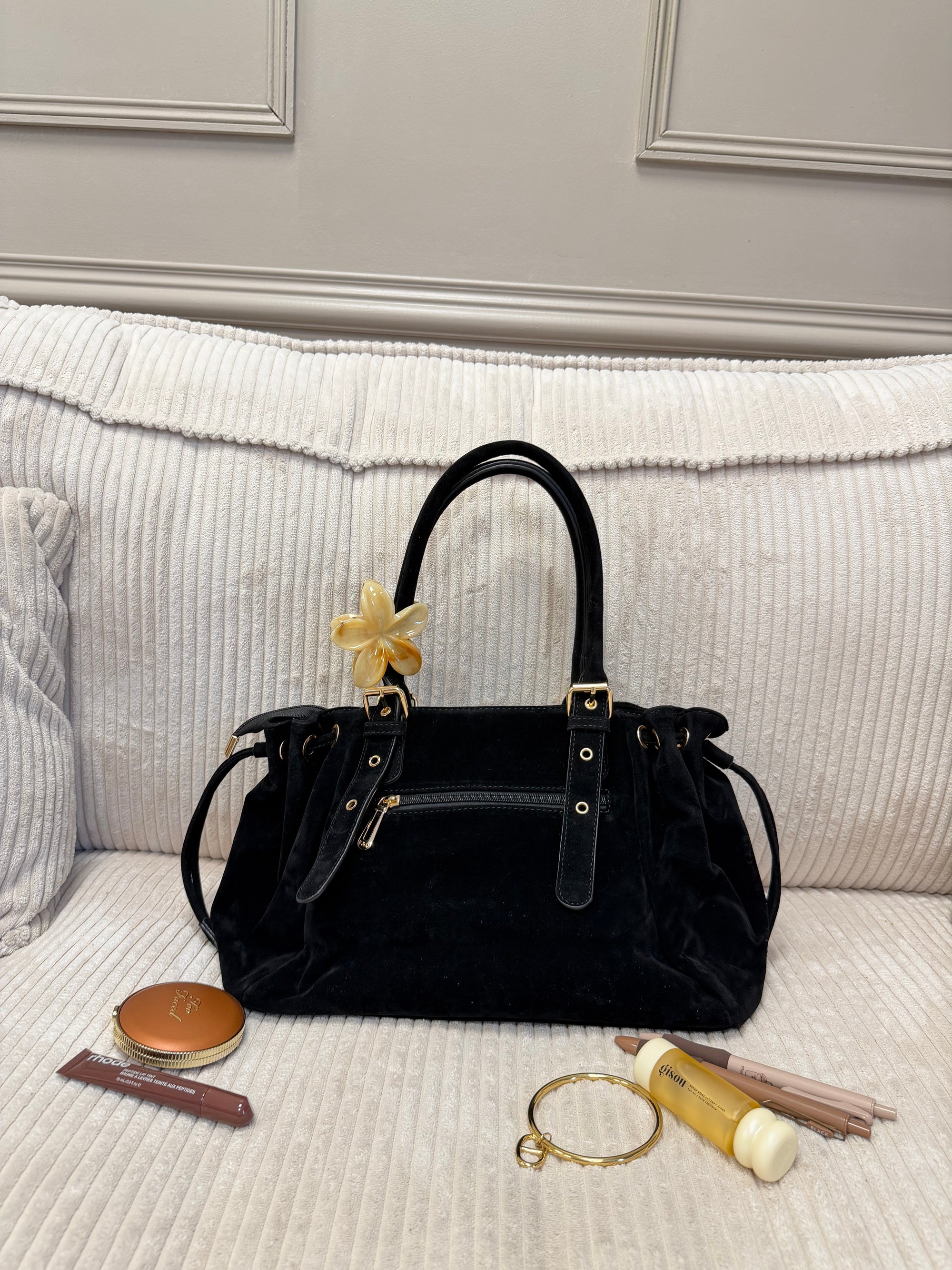 SAC LOU NOIR