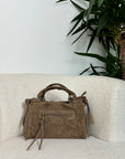 SAC LUCIA XS