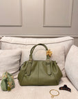 SAC CLÉO KAKI