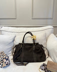SAC CHARLOTTE CHOCOLAT