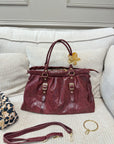 SAC AINOHA BORDEAUX