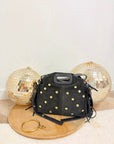 SAC DIANE CLOUS NOIR