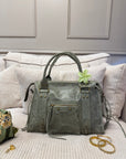 SAC ALIX XL MATCHA