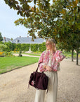 BLOUSE MADELEINE