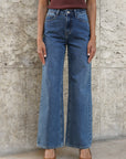 JEAN MAEVA BLEU DENIM