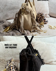 SAC LILY CHOCOLAT