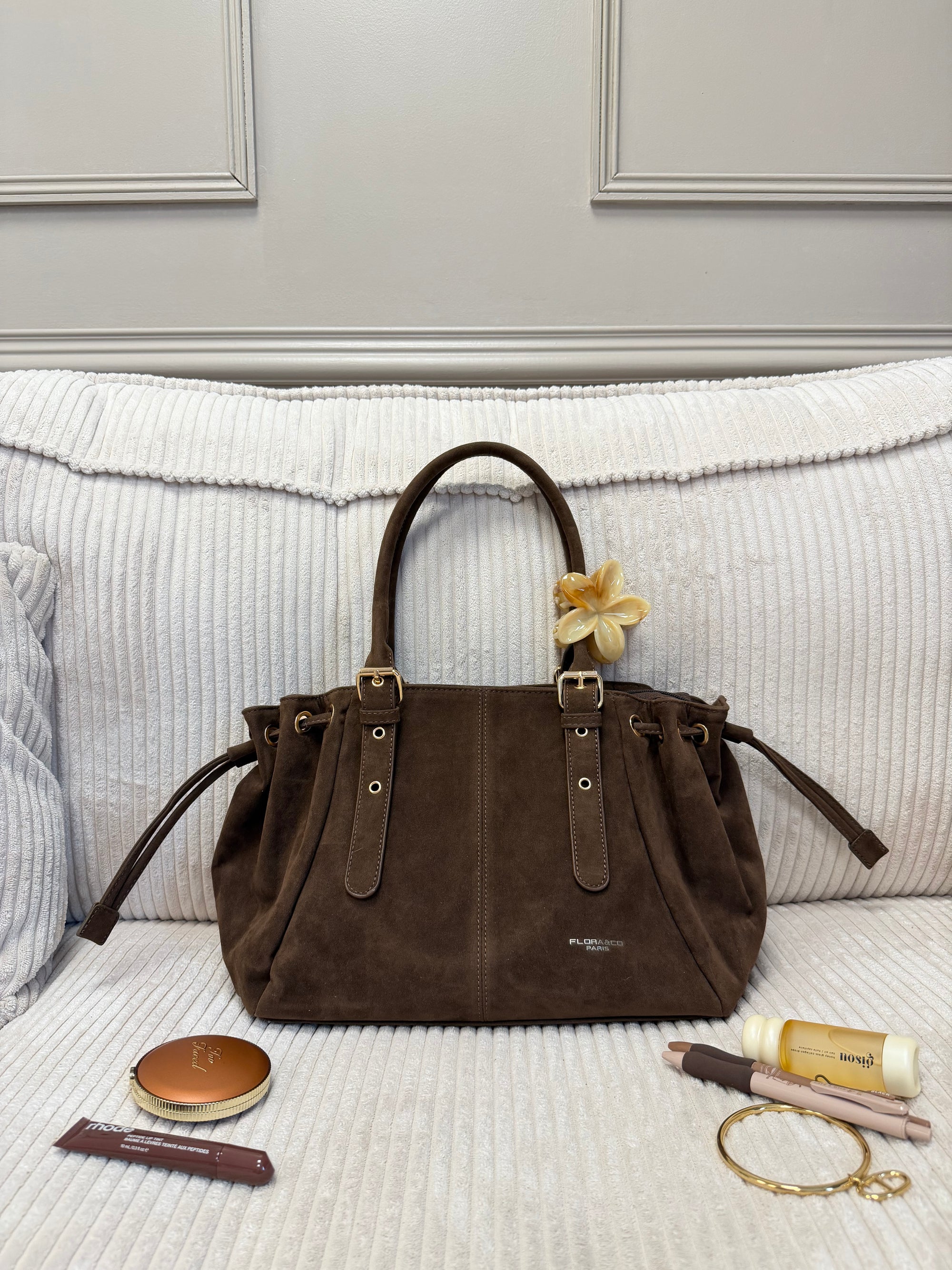 SAC LOU MARRON