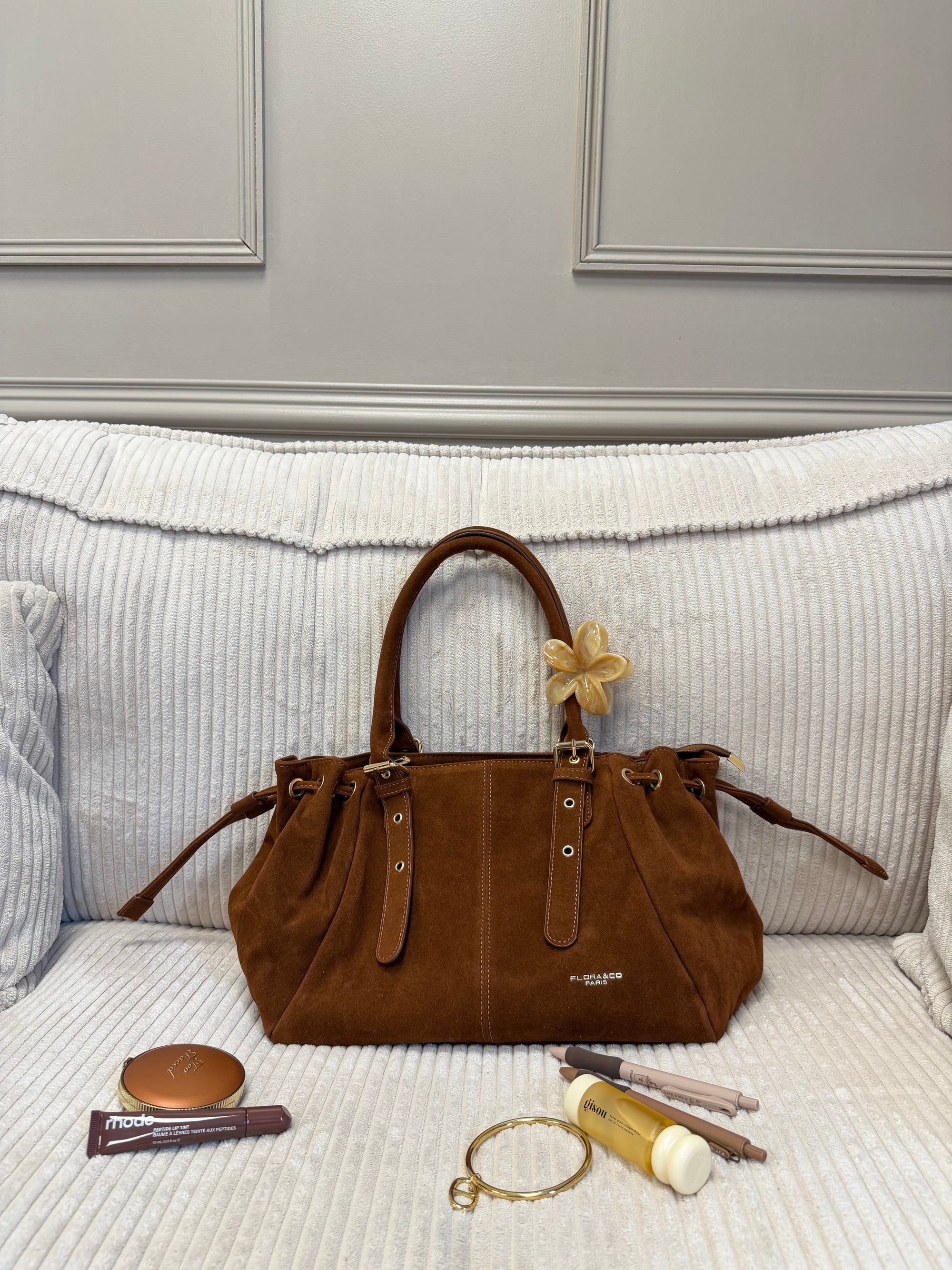 SAC LOU CAMEL