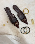 TALONS VAIA
