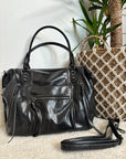 SAC CAPUCINE NOIR