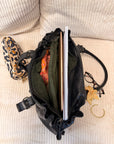 SAC LIORAH NOIR XL CUIR NOBLE NOIR