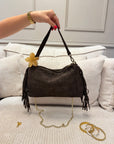SAC ISADORA CHOCOLAT