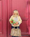 TRENCH LIBERTY ISÉE BEIGE