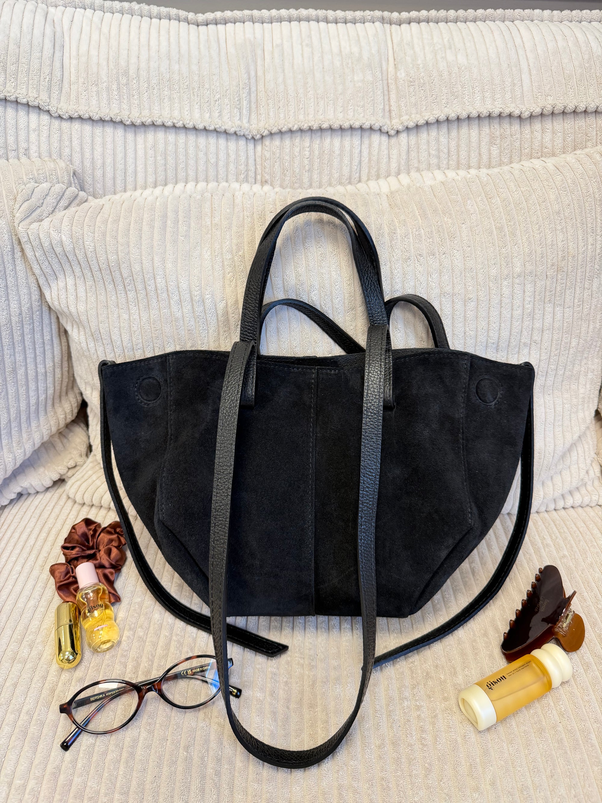 SAC EVA NOIR
