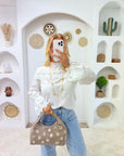 BLOUSE TIFENN