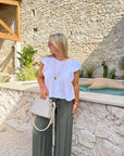 PANTALON MAUREEN KAKI