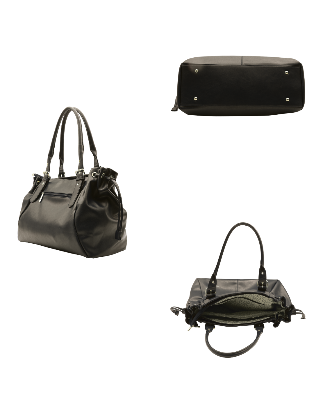 SAC LOU XL CHOCOLAT