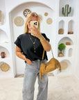 TEESHIRT OVERSIZE CONSTANCE