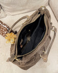 SAC AINOHA TAUPE