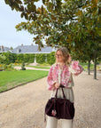 BLOUSE MADELEINE