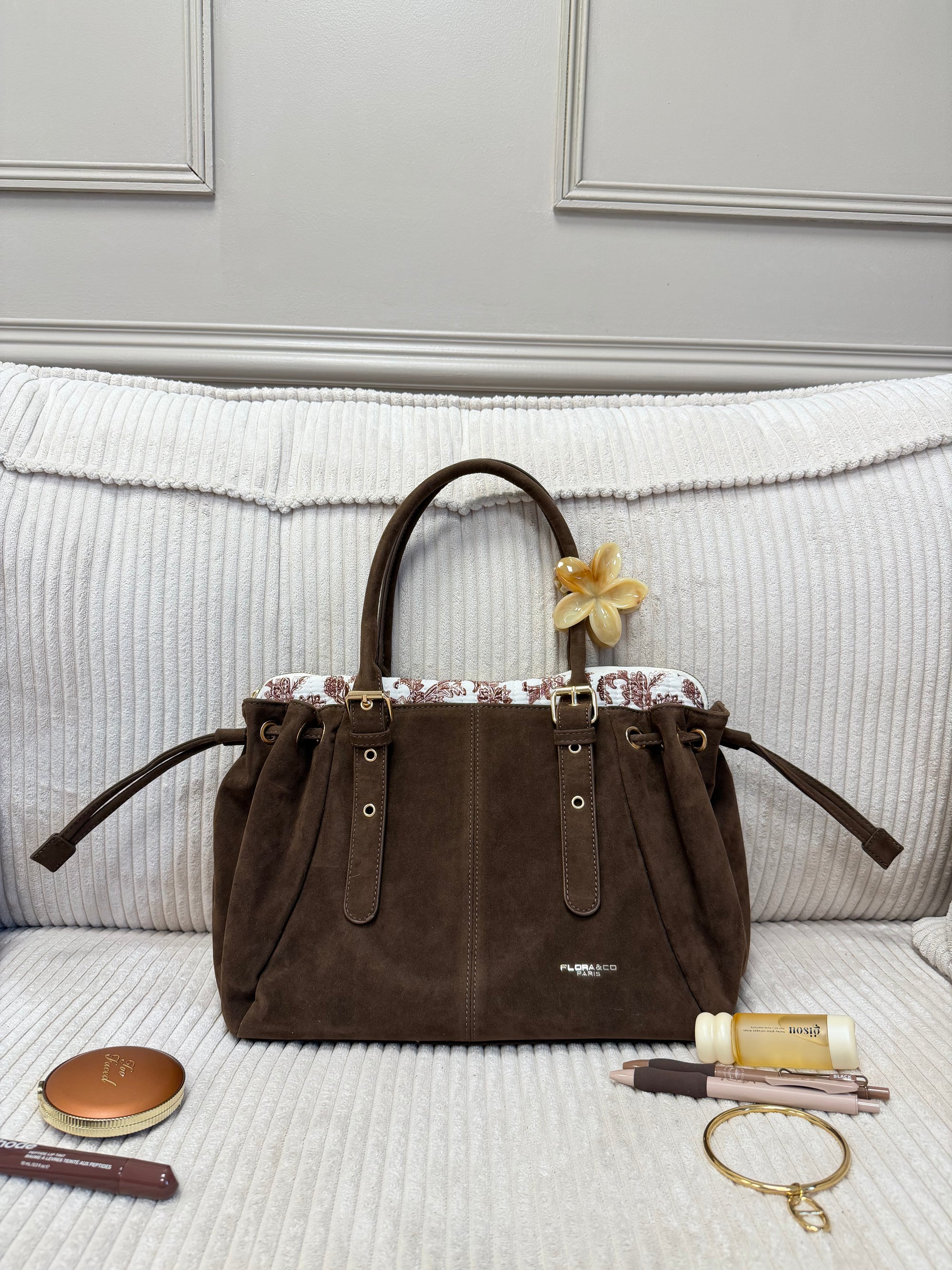 SAC LOU MARRON