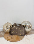 SAC DIANE CLOUS TAUPE
