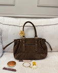 SAC LOU MARRON