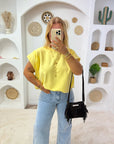 TEESHIRT OVERSIZE CONSTANCE