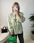 BLOUSE KARLA