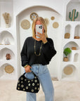 PULL VICTORIA NOIR