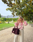 BLOUSE MADELEINE