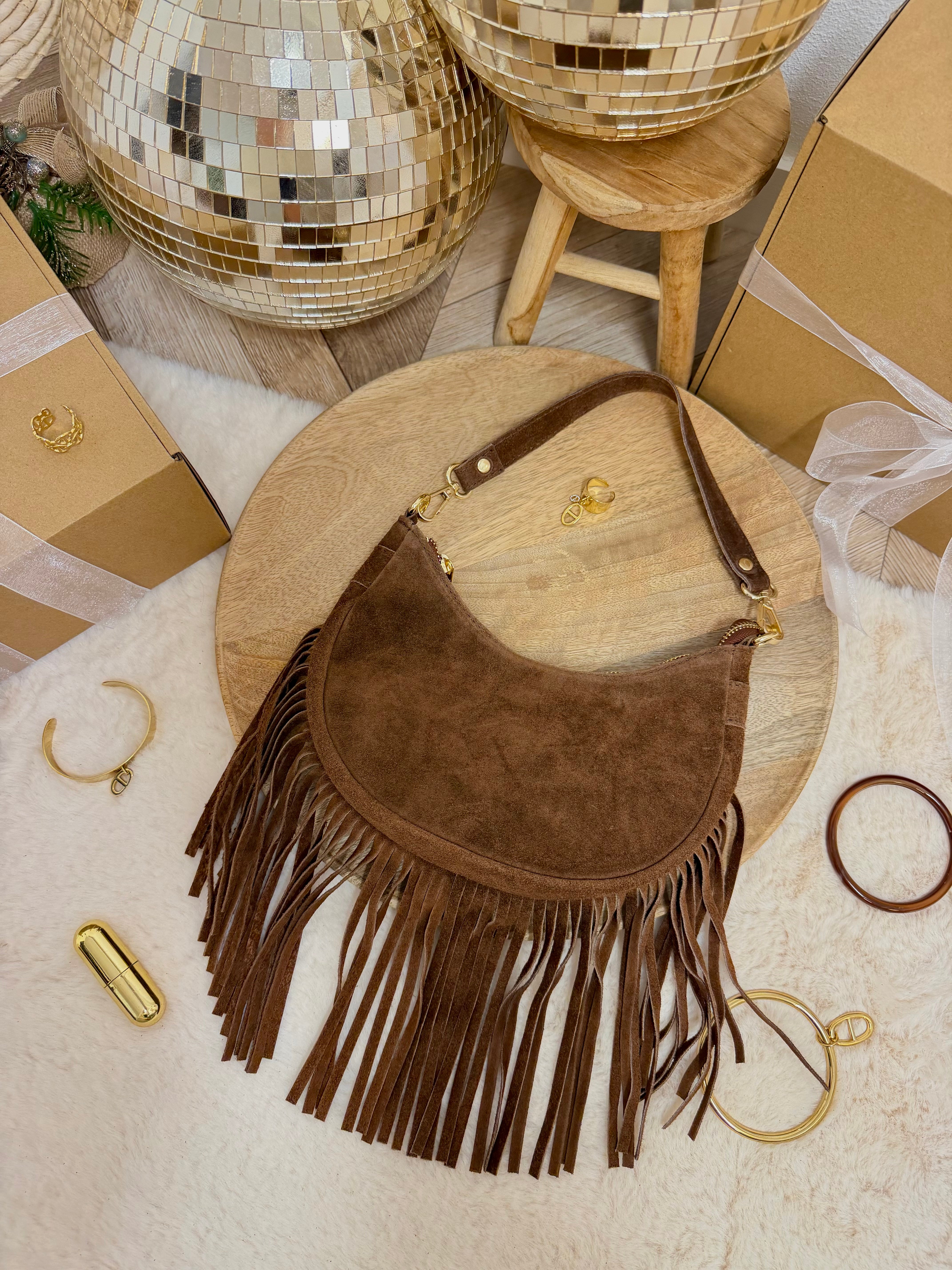 SAC SARAH MARRON – maison1921