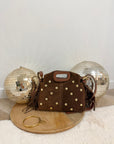 SAC DIANE CLOUS MARRON
