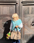 PULL LYSE ÉMERAUDE