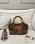 SAC CAMÉLIA CAMEL