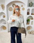 BLOUSE ROMY