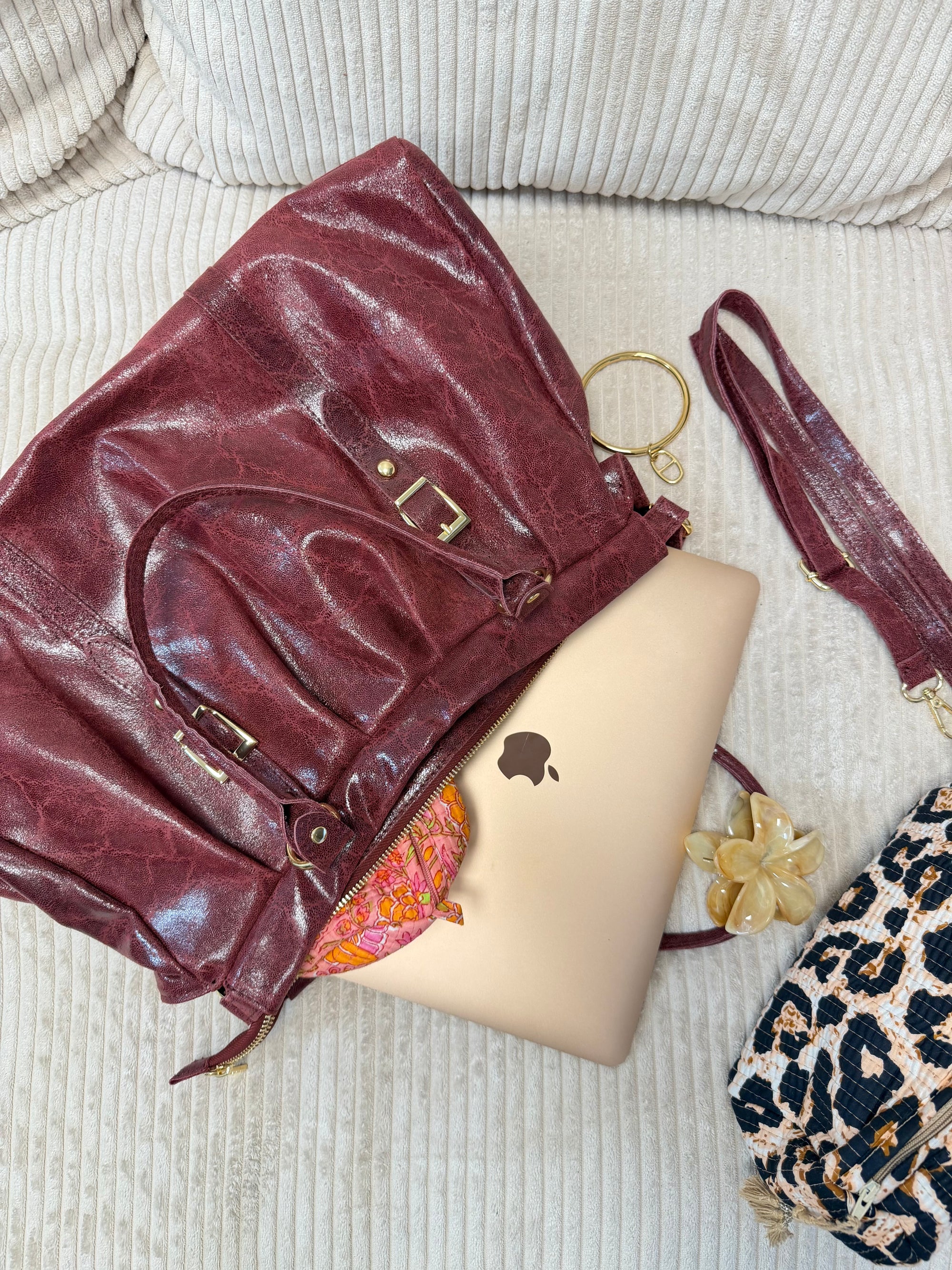 SAC AINOHA BORDEAUX