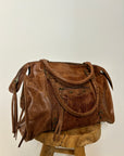 SAC ALIX XL MARRON