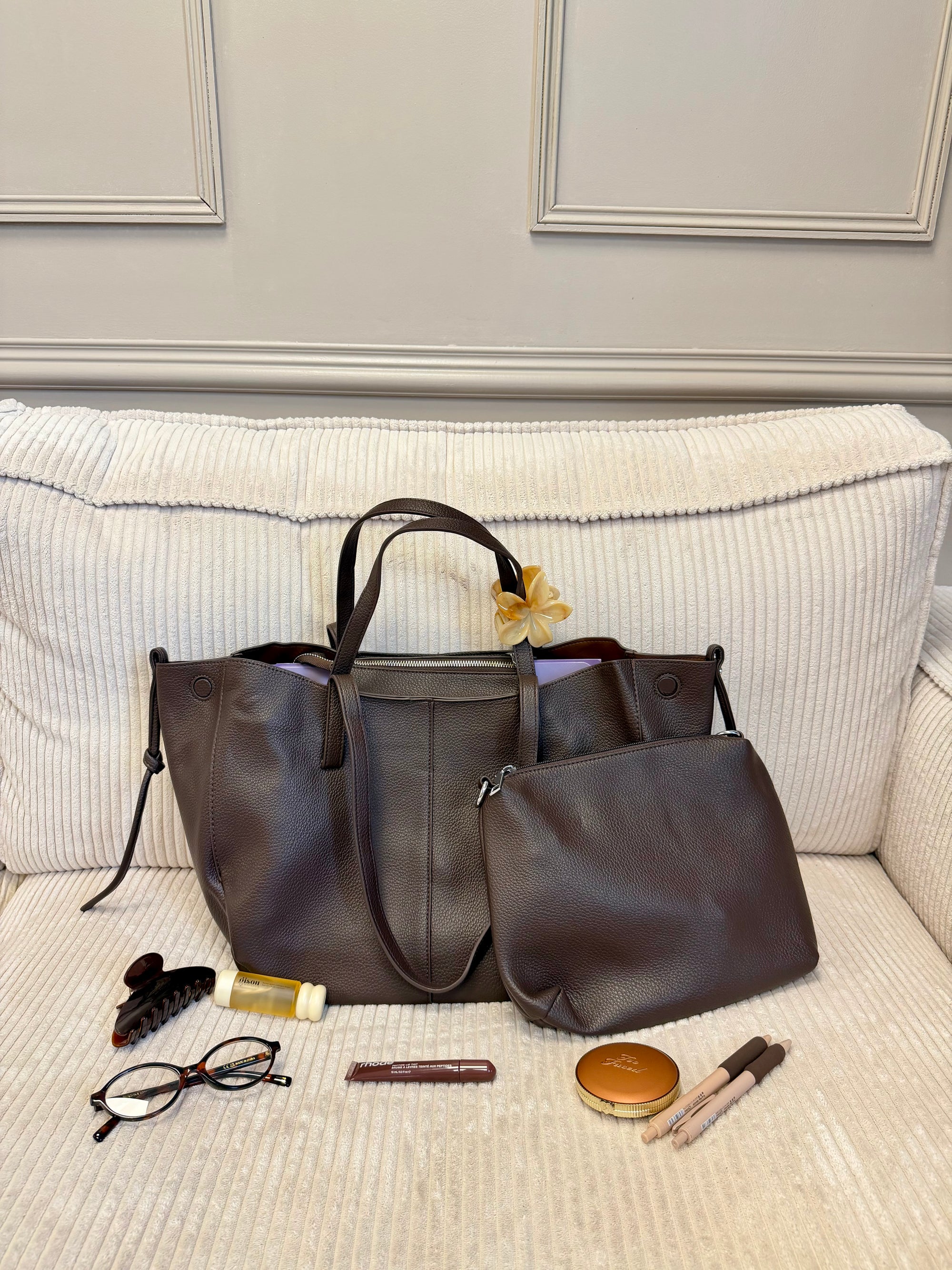 SAC EYLAË CHOCOLAT