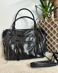 SAC CAPUCINE NOIR